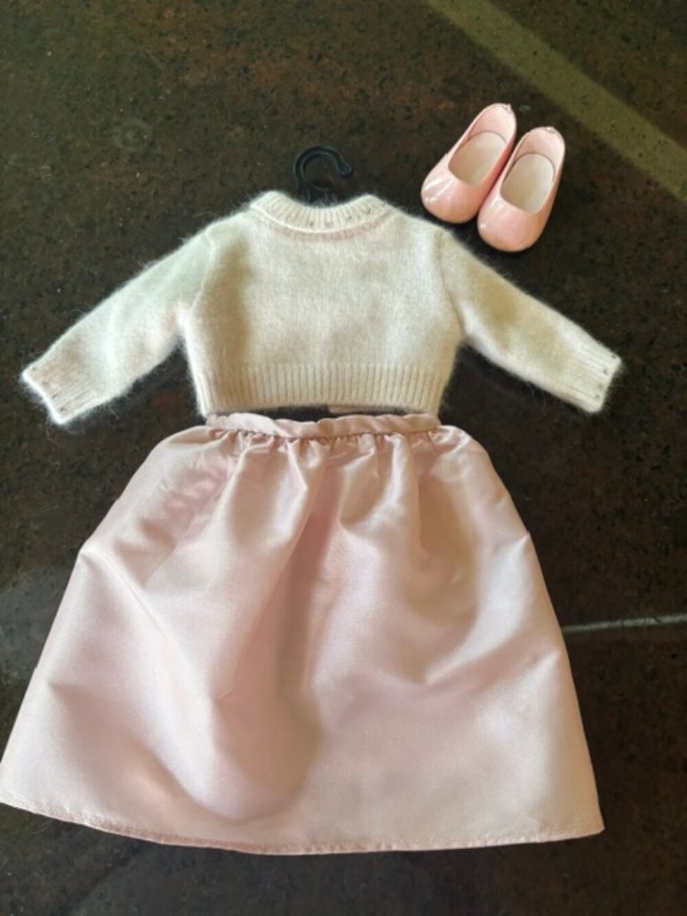 2 Pleasant Co. 18" American Girl Doll Outfits